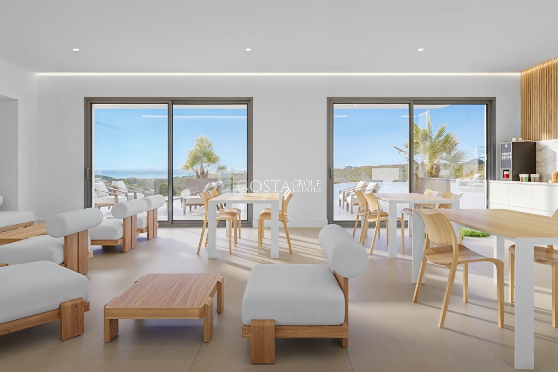 Nieuwbouw Woningen - Apartments -
Casares