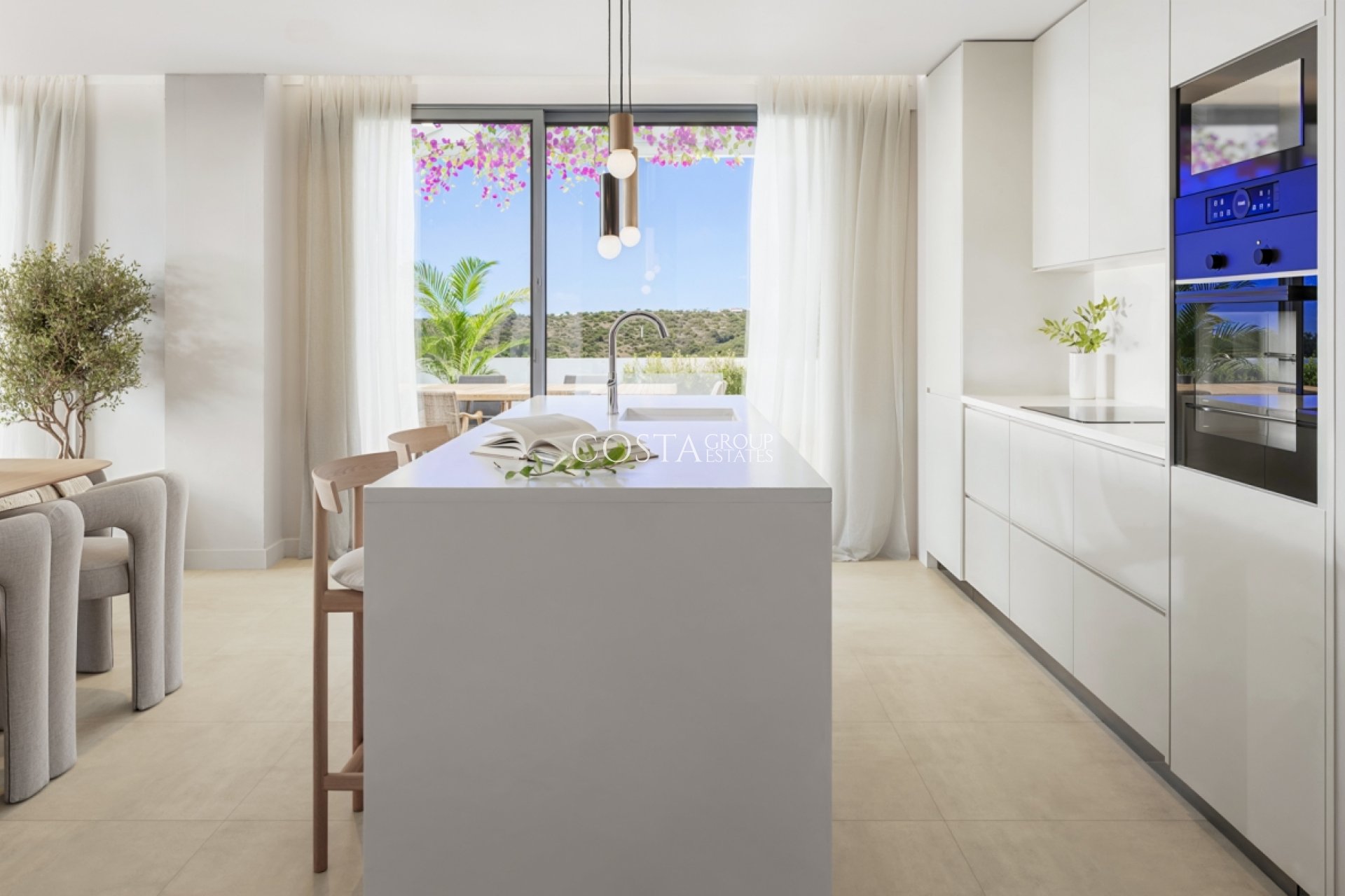 Nieuwbouw Woningen - Apartments -
Casares