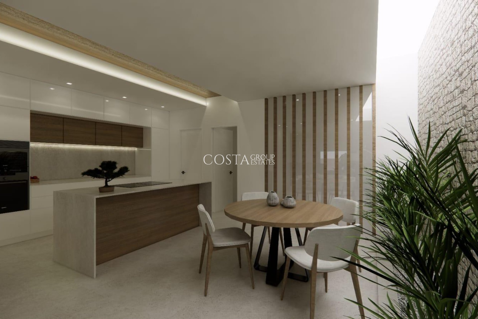 Nieuwbouw Woningen - Apartments -
Catral - pueblo