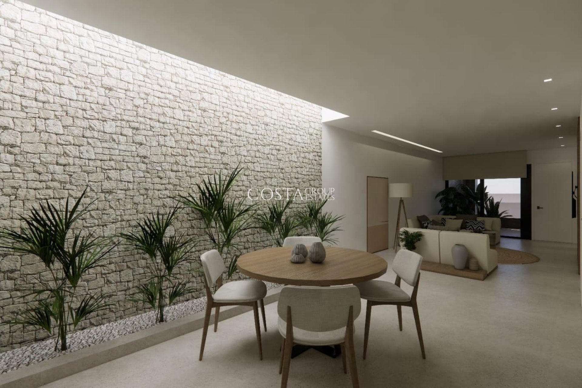 Nieuwbouw Woningen - Apartments -
Catral - pueblo