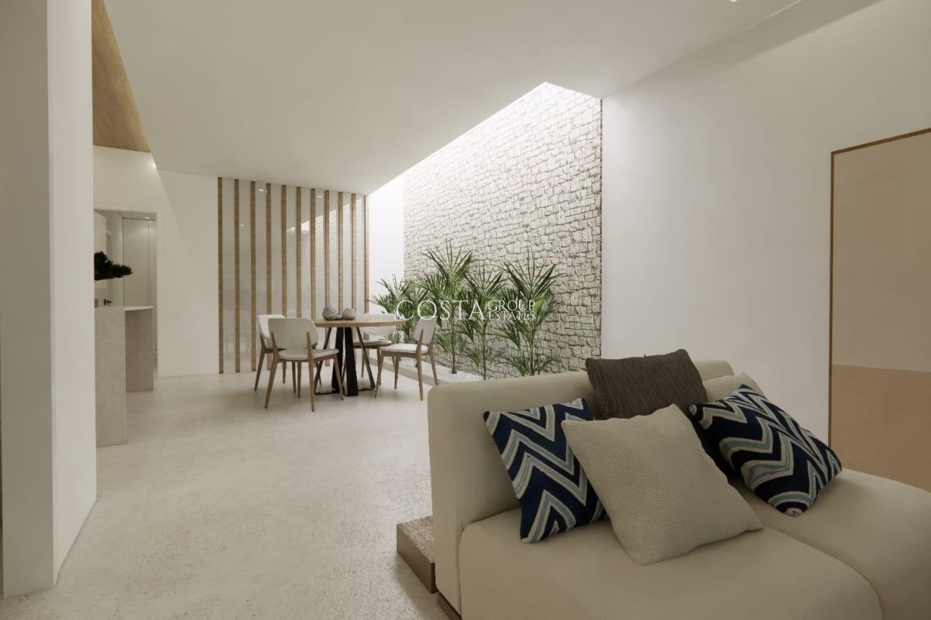 Nieuwbouw Woningen - Apartments -
Catral - pueblo