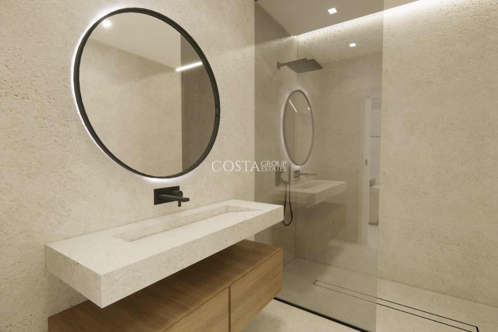 Nieuwbouw Woningen - Apartments -
Catral - pueblo