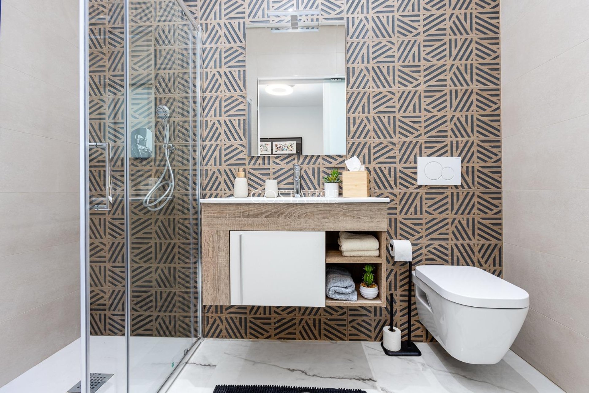 Nieuwbouw Woningen - Apartments -
Ciudad Quesada - Lo Marabú