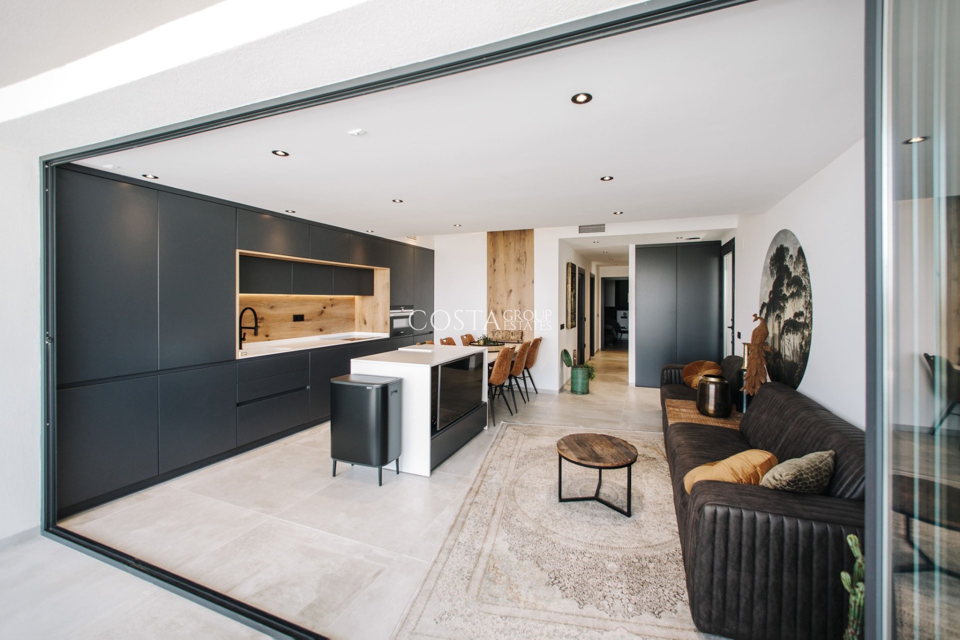 Nieuwbouw Woningen - Apartments -
Ciudad Quesada