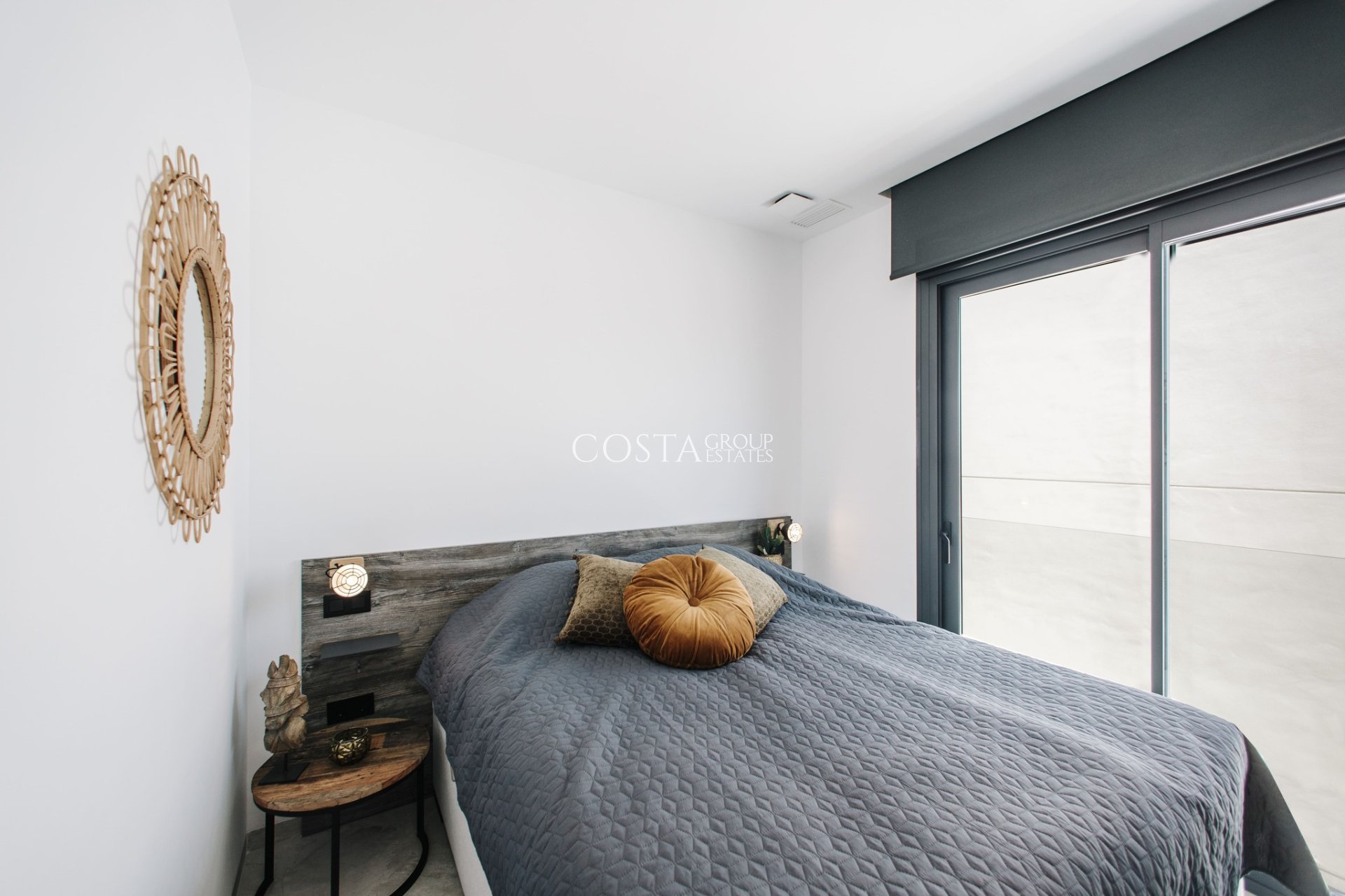 Nieuwbouw Woningen - Apartments -
Ciudad Quesada