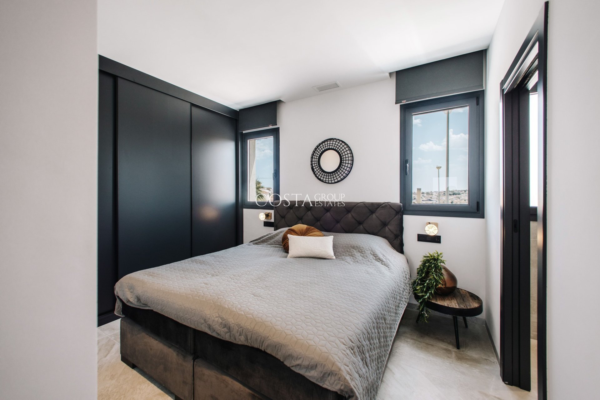 Nieuwbouw Woningen - Apartments -
Ciudad Quesada