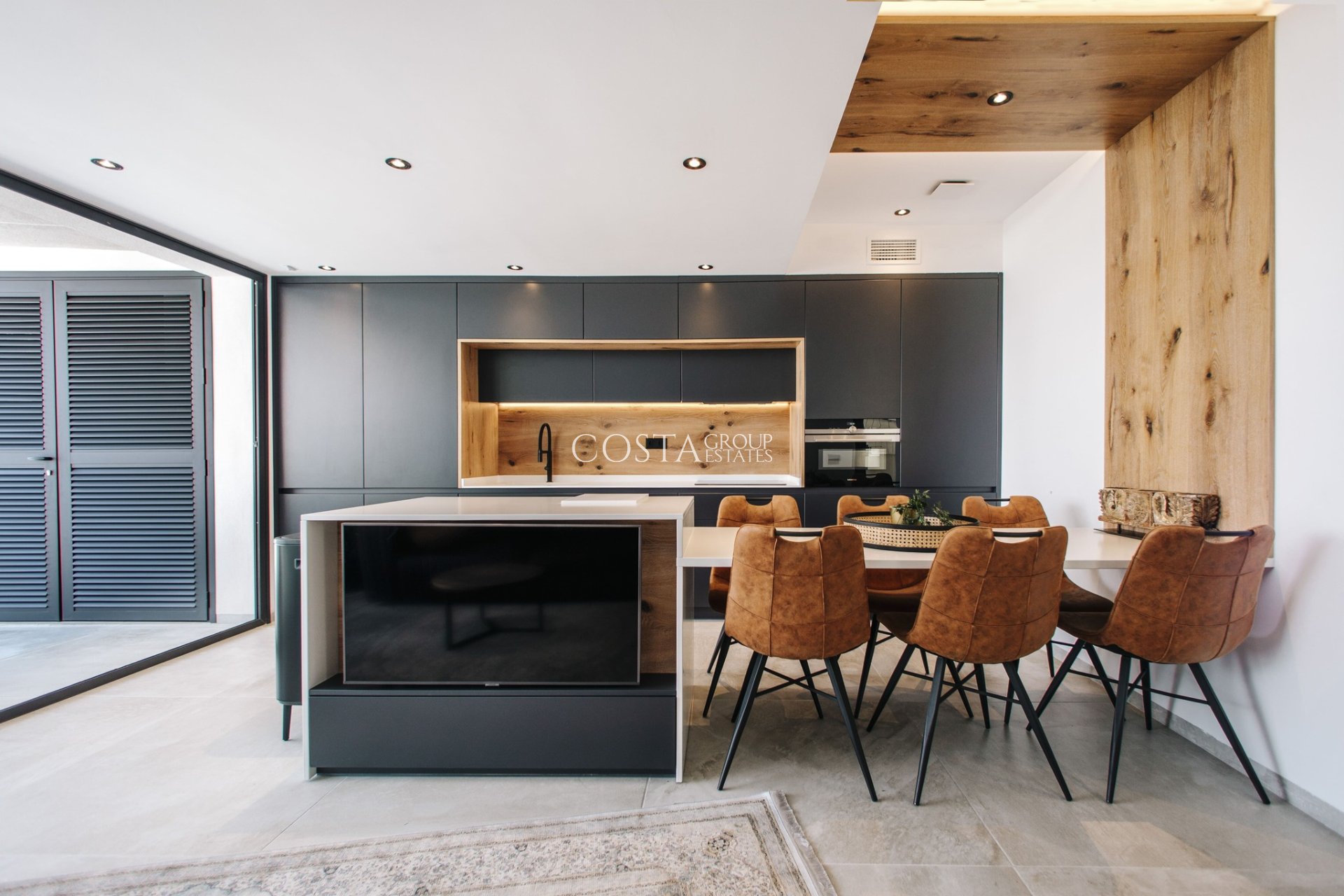 Nieuwbouw Woningen - Apartments -
Ciudad Quesada