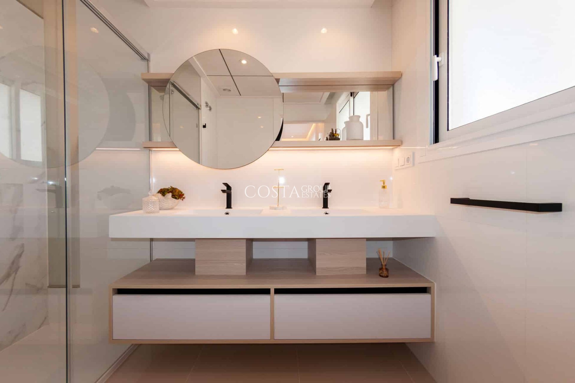 Nieuwbouw Woningen - Apartments -
Ciudad Quesada