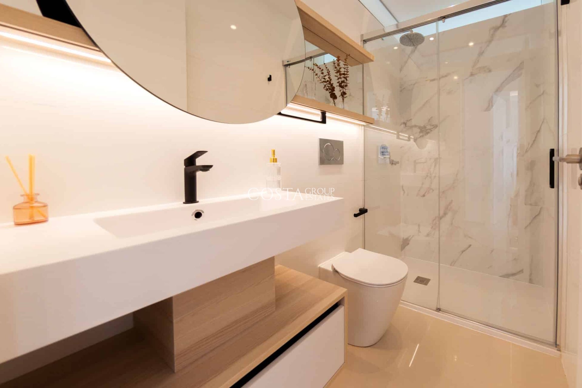 Nieuwbouw Woningen - Apartments -
Ciudad Quesada