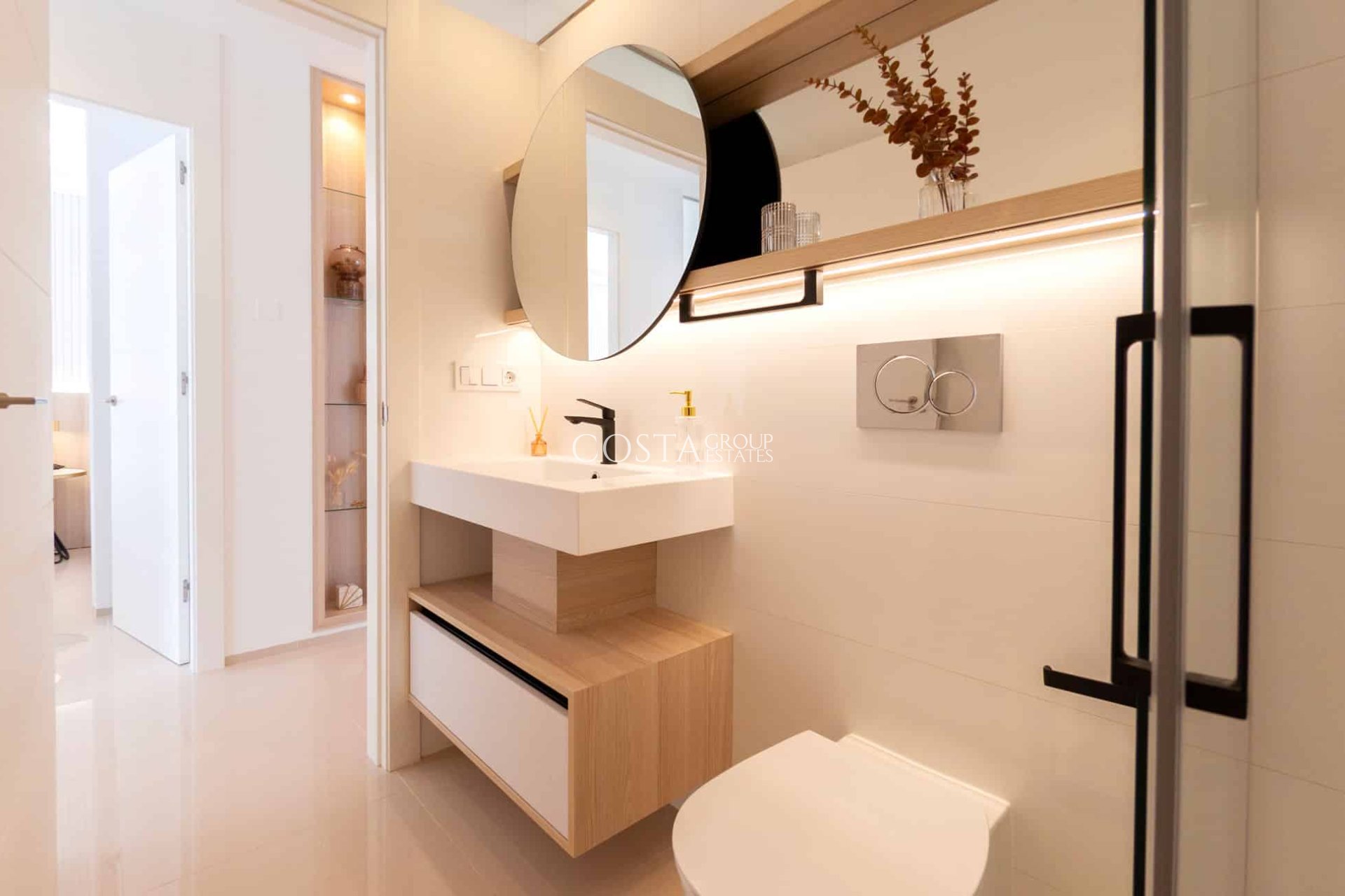 Nieuwbouw Woningen - Apartments -
Ciudad Quesada