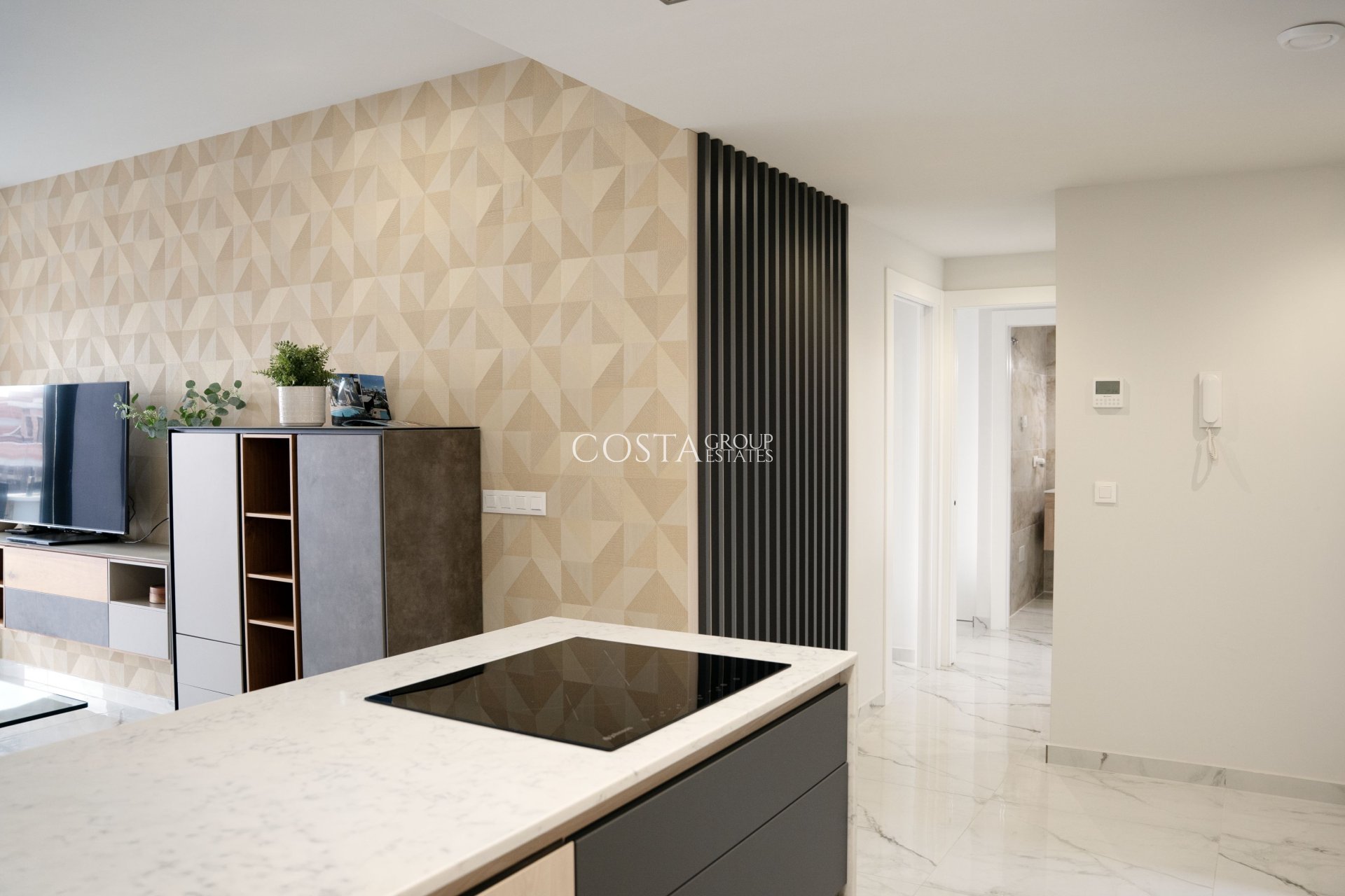 Nieuwbouw Woningen - Apartments -
Ciudad Quesada