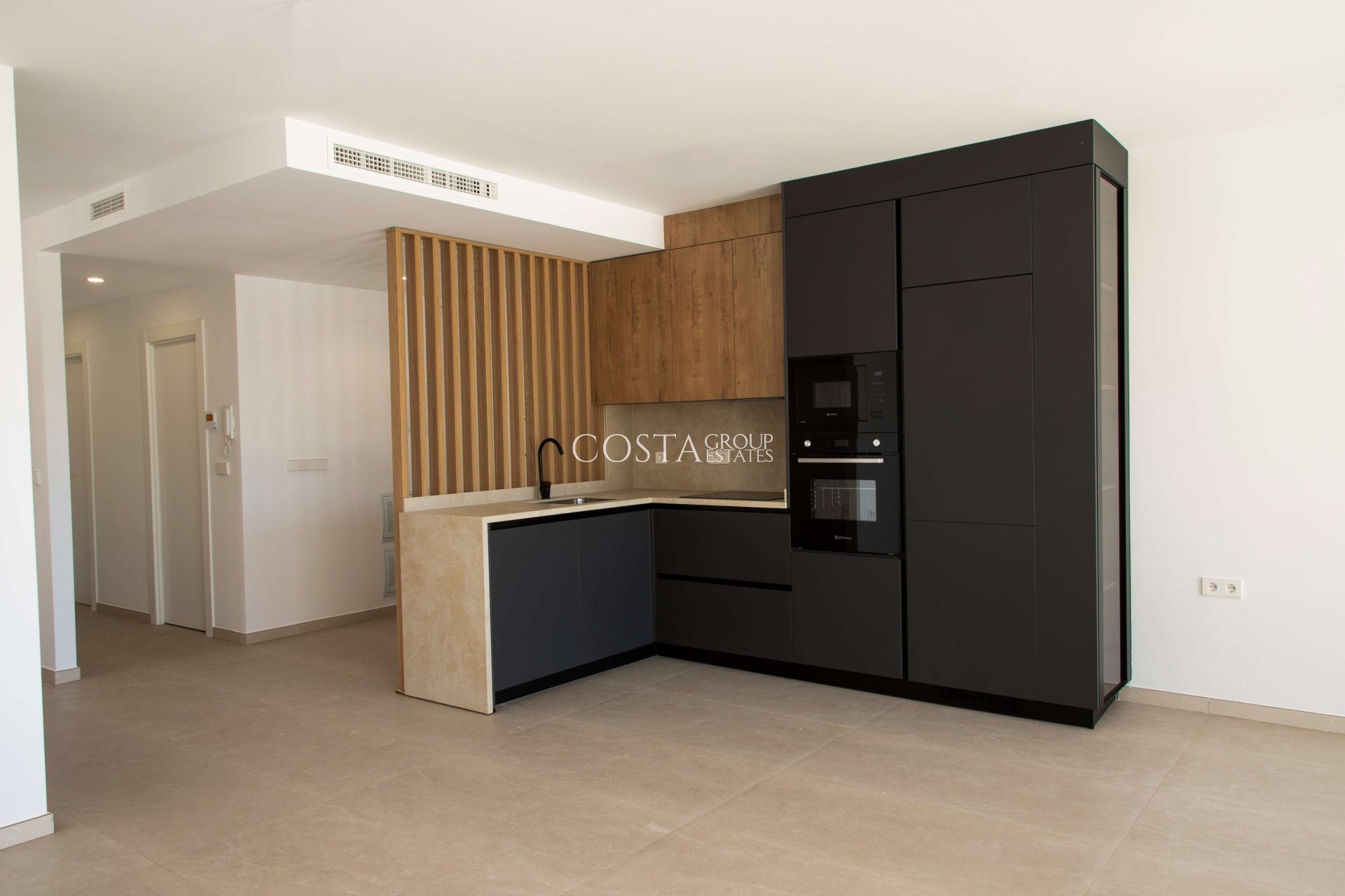 Nieuwbouw Woningen - Apartments -
Condado de Alhama