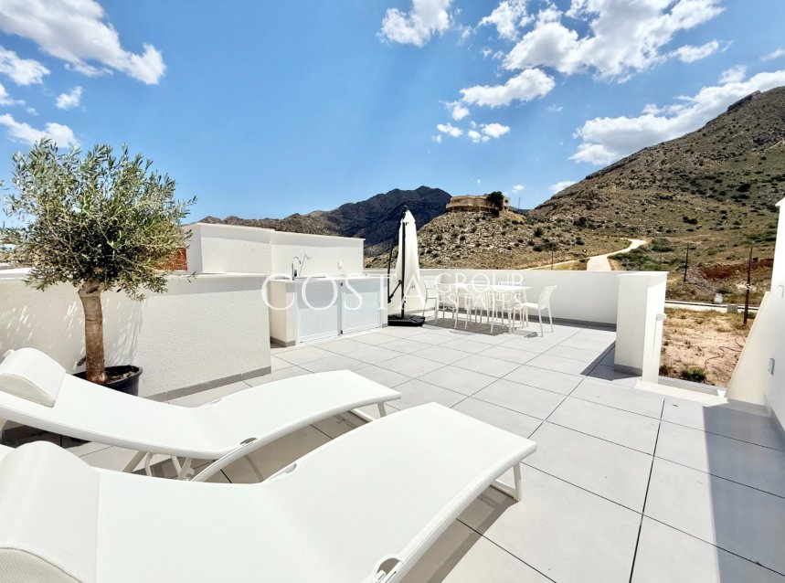 Nieuwbouw Woningen - Apartments -
Cox