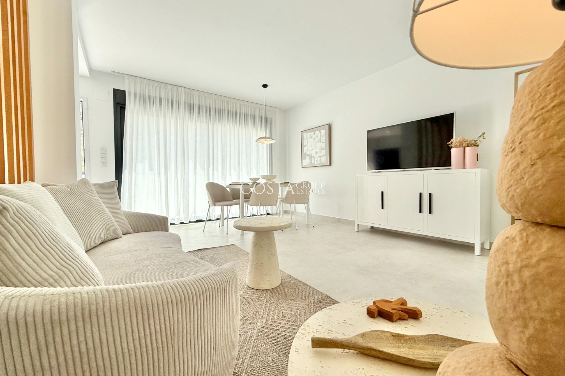 Nieuwbouw Woningen - Apartments -
Cox