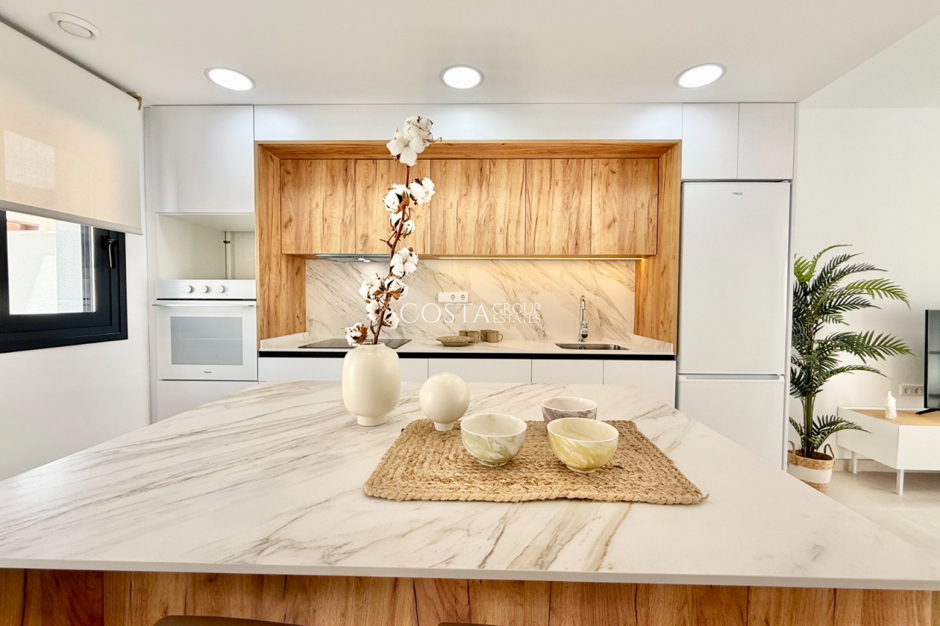 Nieuwbouw Woningen - Apartments -
Cox