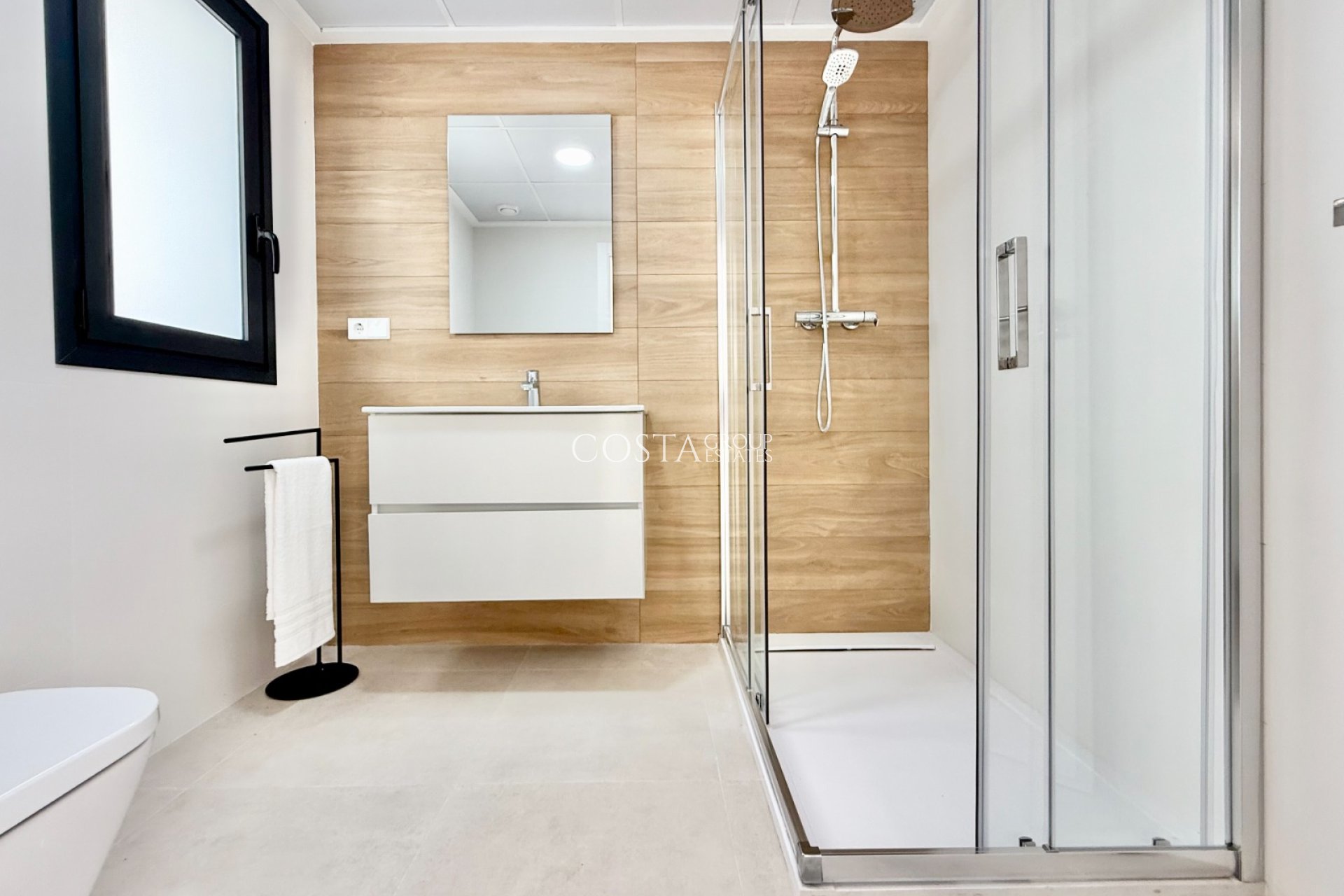 Nieuwbouw Woningen - Apartments -
Cox