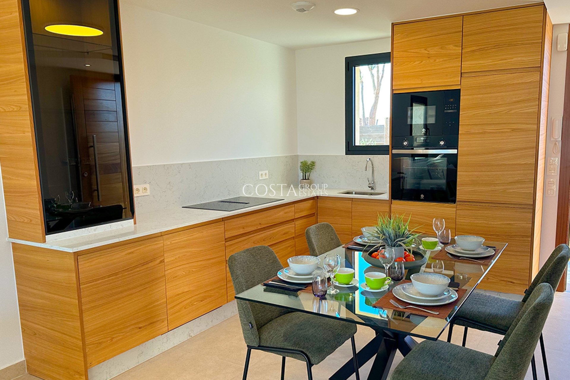 Nieuwbouw Woningen - Apartments -
Cuevas Del Almanzora - Cuevas del Almanzora