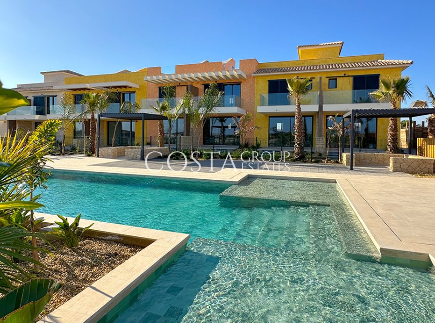 Nieuwbouw Woningen - Apartments -
Cuevas Del Almanzora - Cuevas del Almanzora