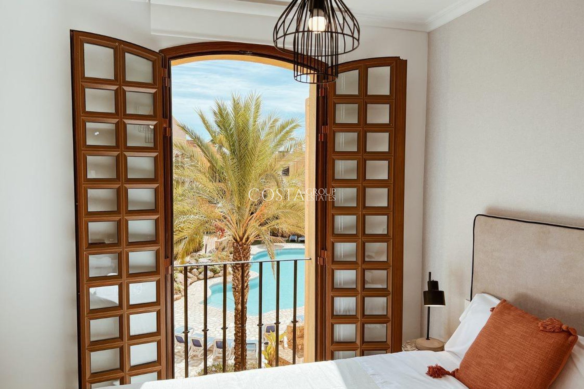 Nieuwbouw Woningen - Apartments -
Cuevas Del Almanzora - Desert Springs Golf Club