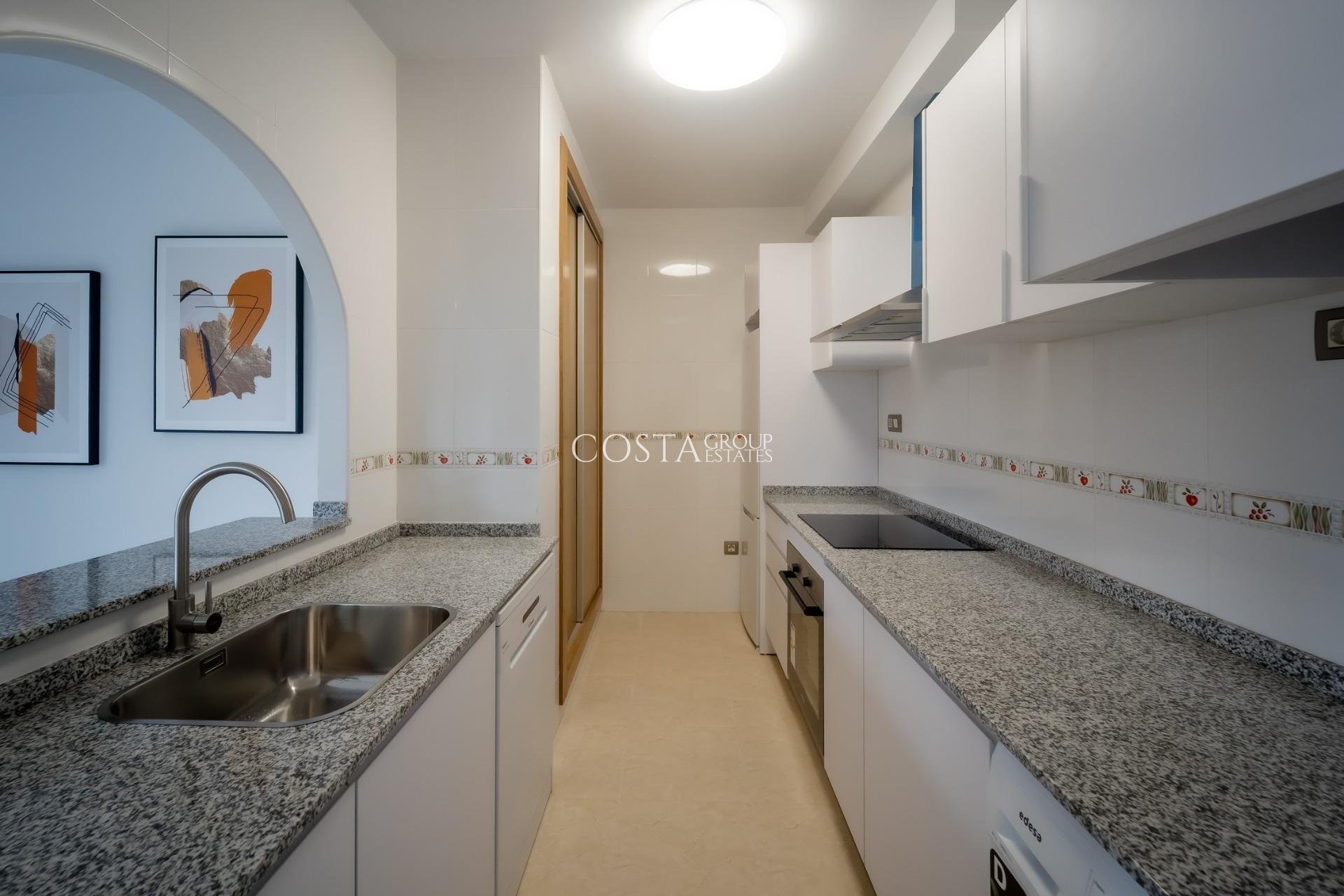 Nieuwbouw Woningen - Apartments -
Cuevas Del Almanzora - Herrerias