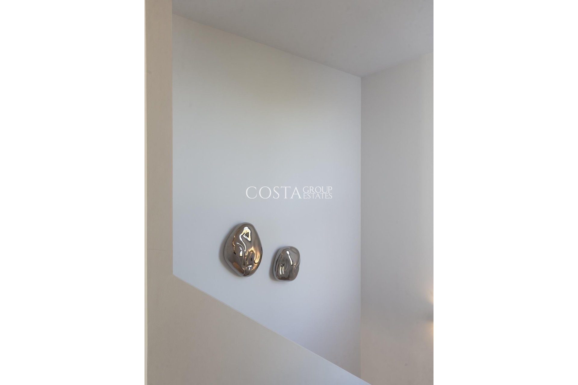 Nieuwbouw Woningen - Apartments -
Denia - L´Estanyó (Marinas)