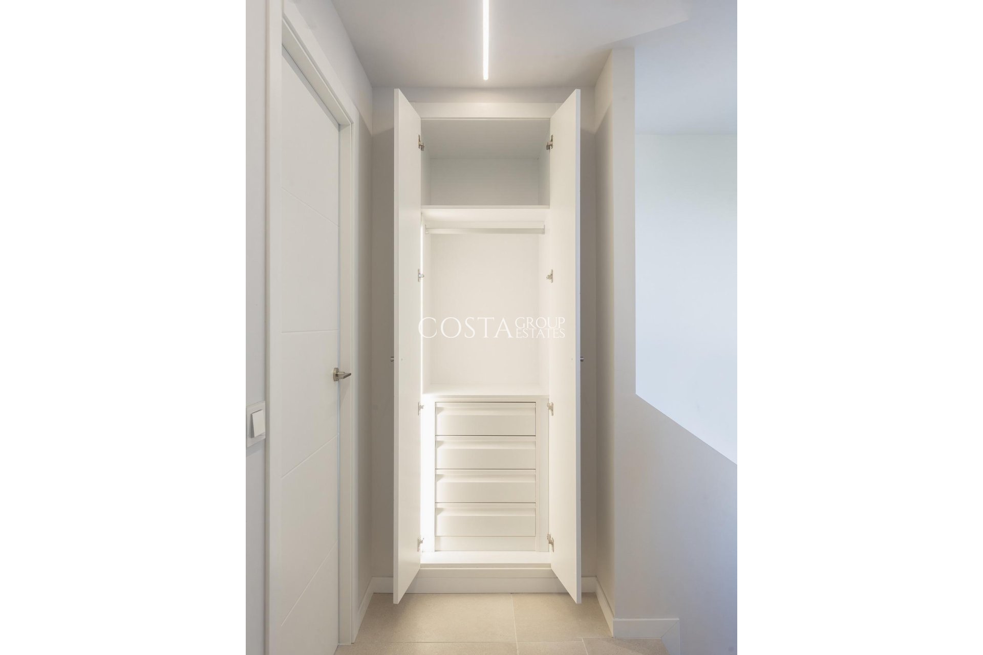 Nieuwbouw Woningen - Apartments -
Denia - L´Estanyó (Marinas)