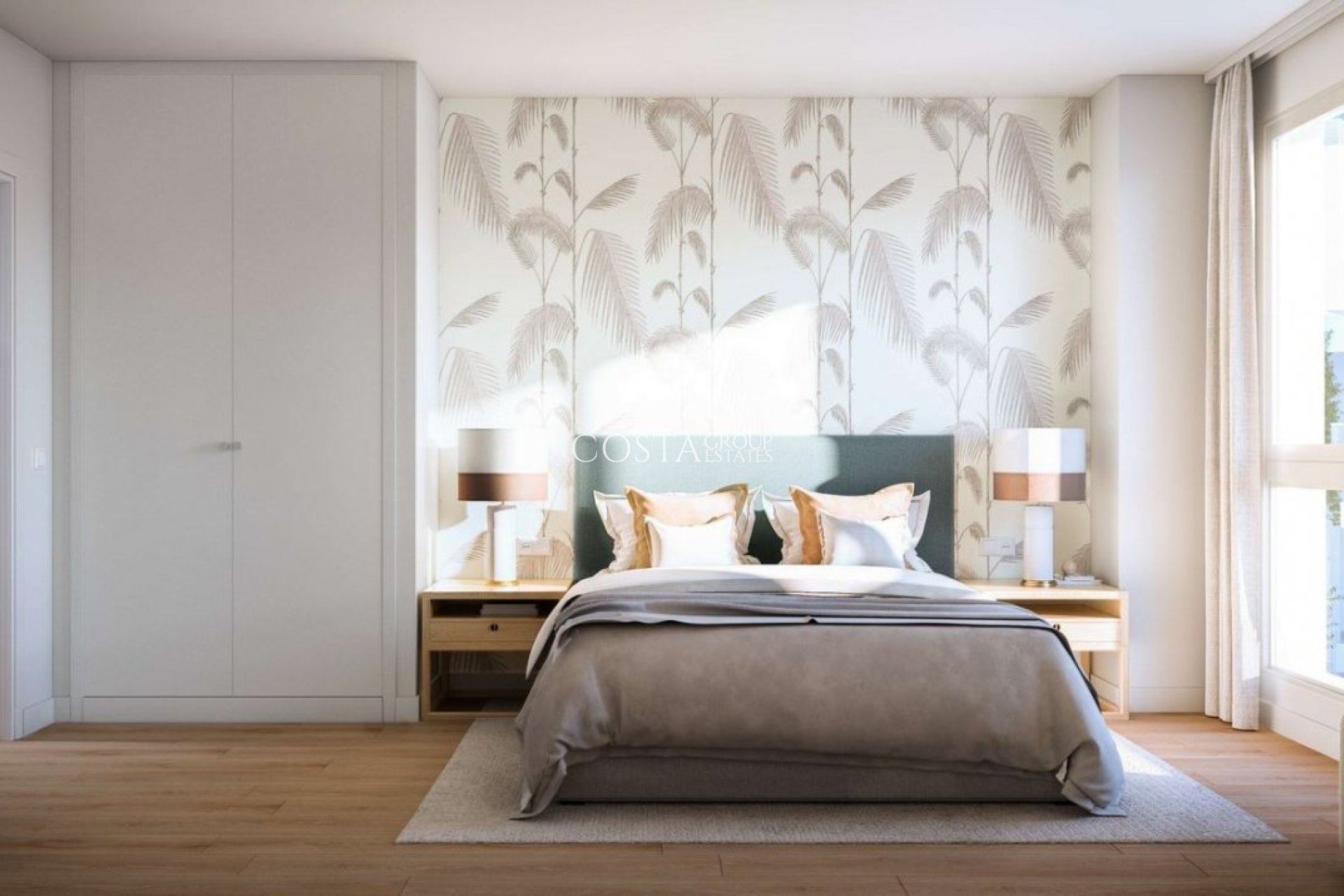 Nieuwbouw Woningen - Apartments -
Denia - Puerto Denia