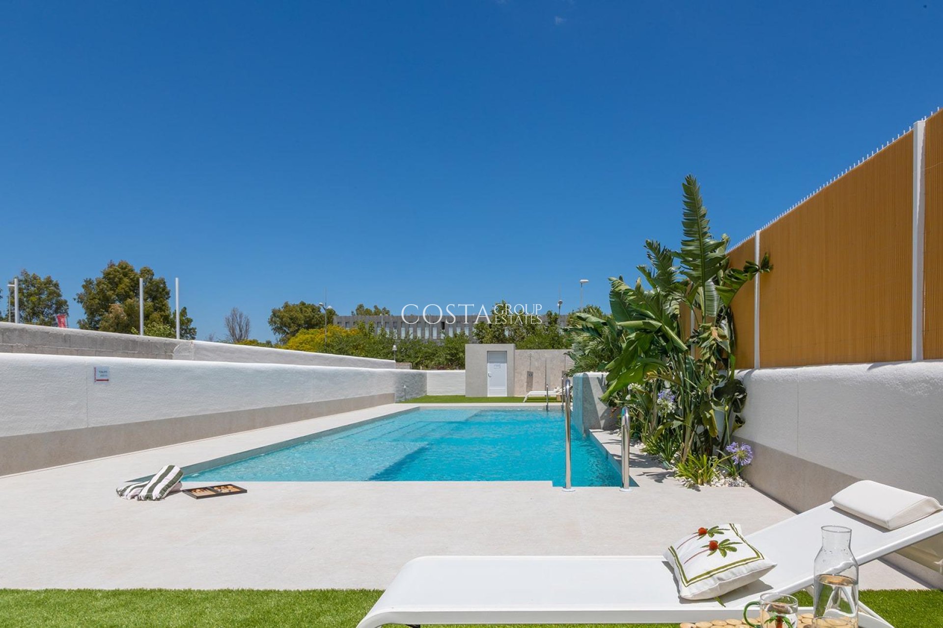 Nieuwbouw Woningen - Apartments -
Dolores - Sector 3