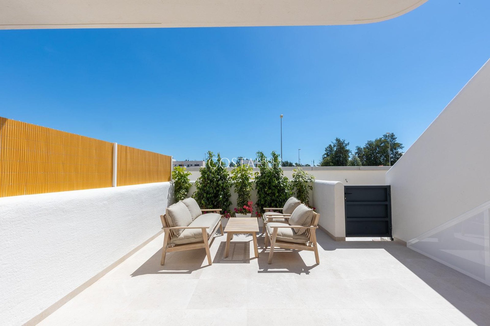 Nieuwbouw Woningen - Apartments -
Dolores - Sector 3