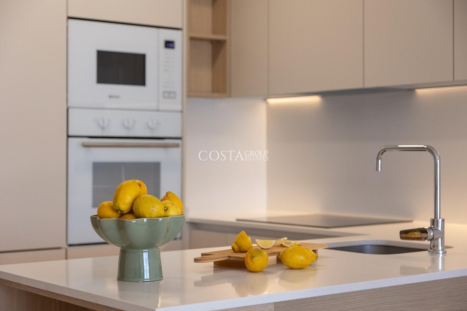 Nieuwbouw Woningen - Apartments -
Dolores - Sector 3