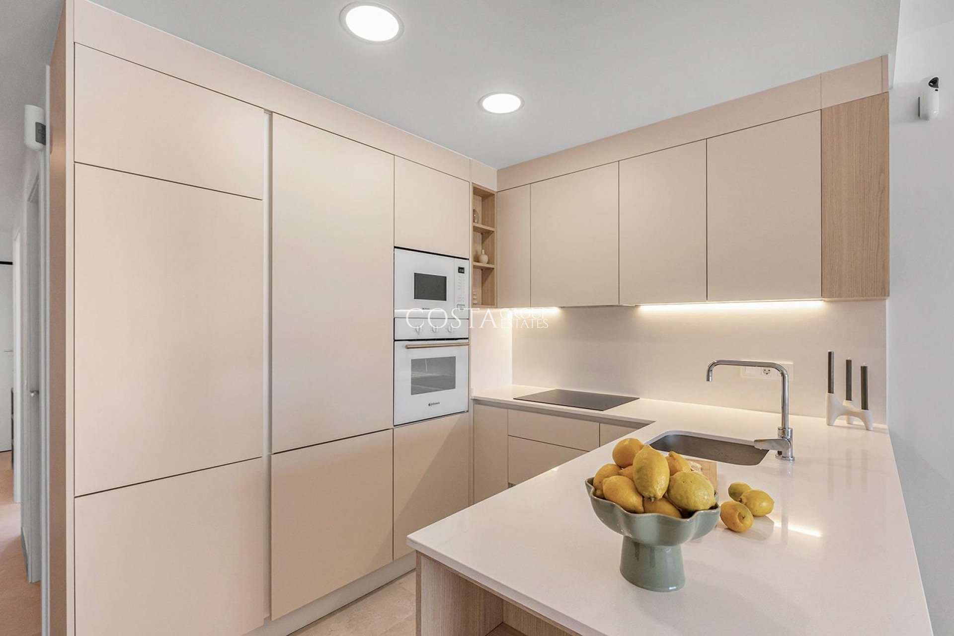 Nieuwbouw Woningen - Apartments -
Dolores - Sector 3