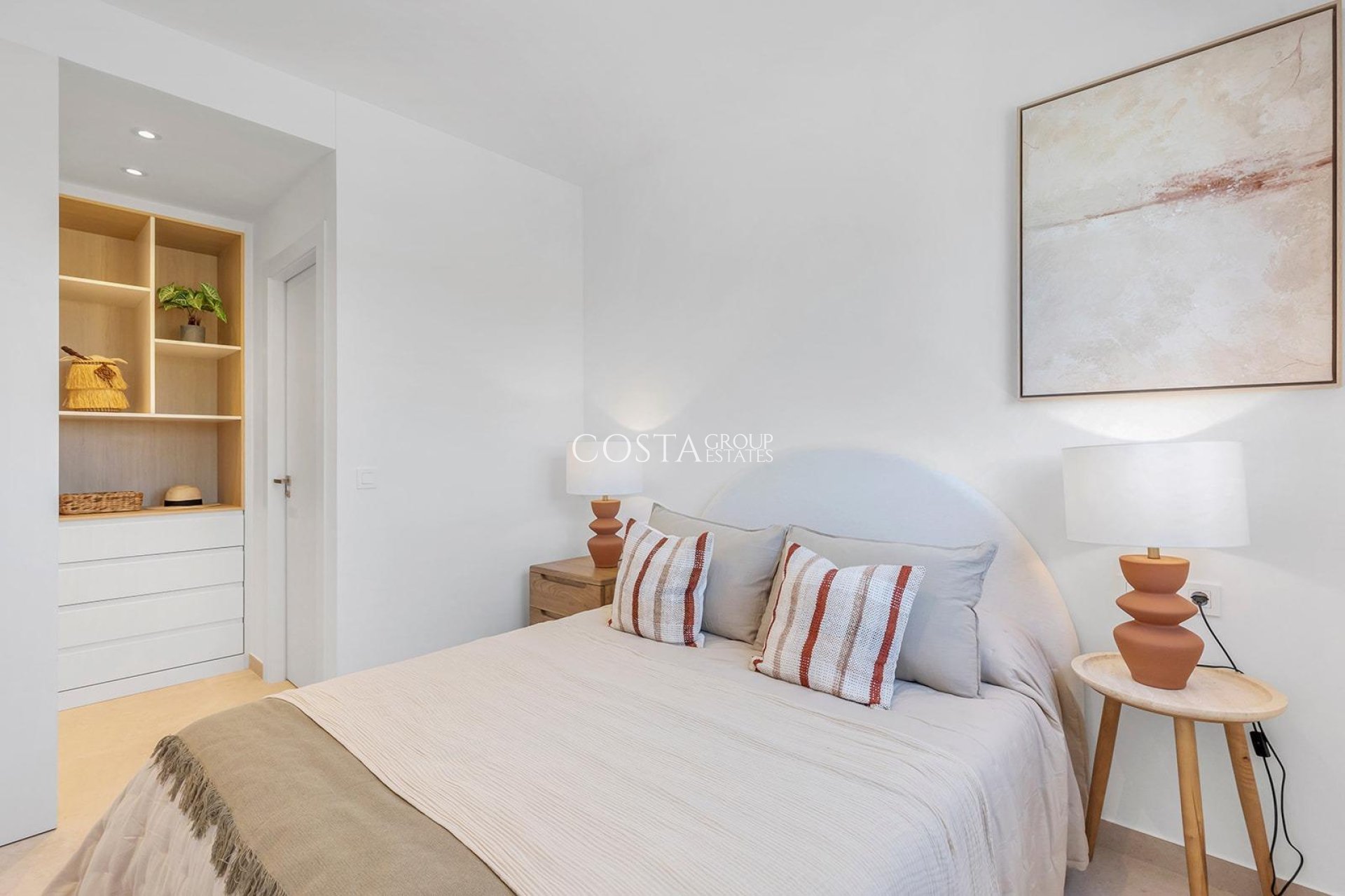 Nieuwbouw Woningen - Apartments -
Dolores - Sector 3