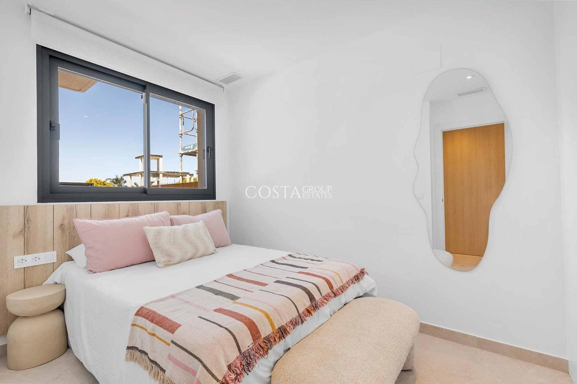 Nieuwbouw Woningen - Apartments -
Dolores - Sector 3