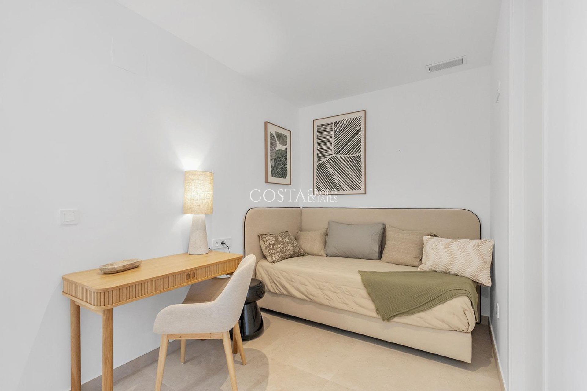 Nieuwbouw Woningen - Apartments -
Dolores - Sector 3