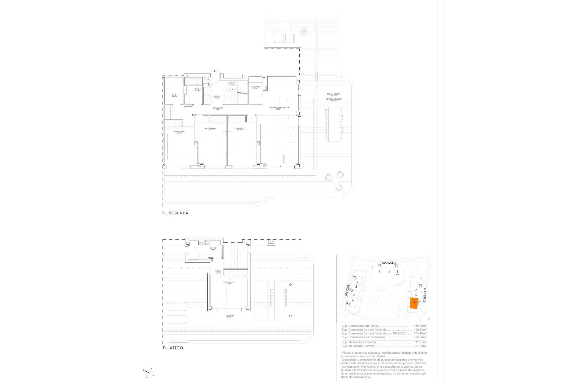 Nieuwbouw Woningen - Apartments -
Estepona - Arroyo En medio
