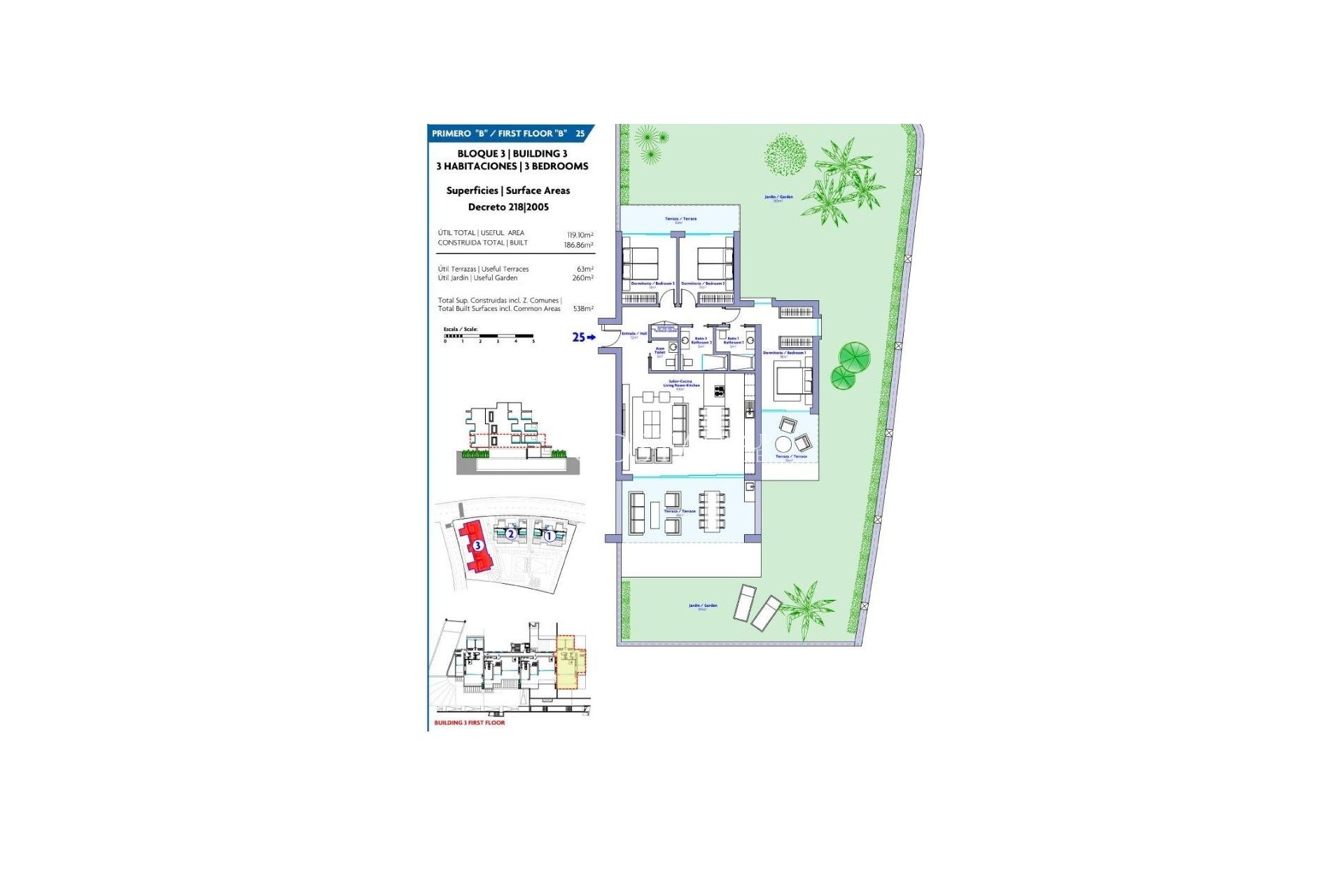 Nieuwbouw Woningen - Apartments -
Estepona - Arroyo Enmedio