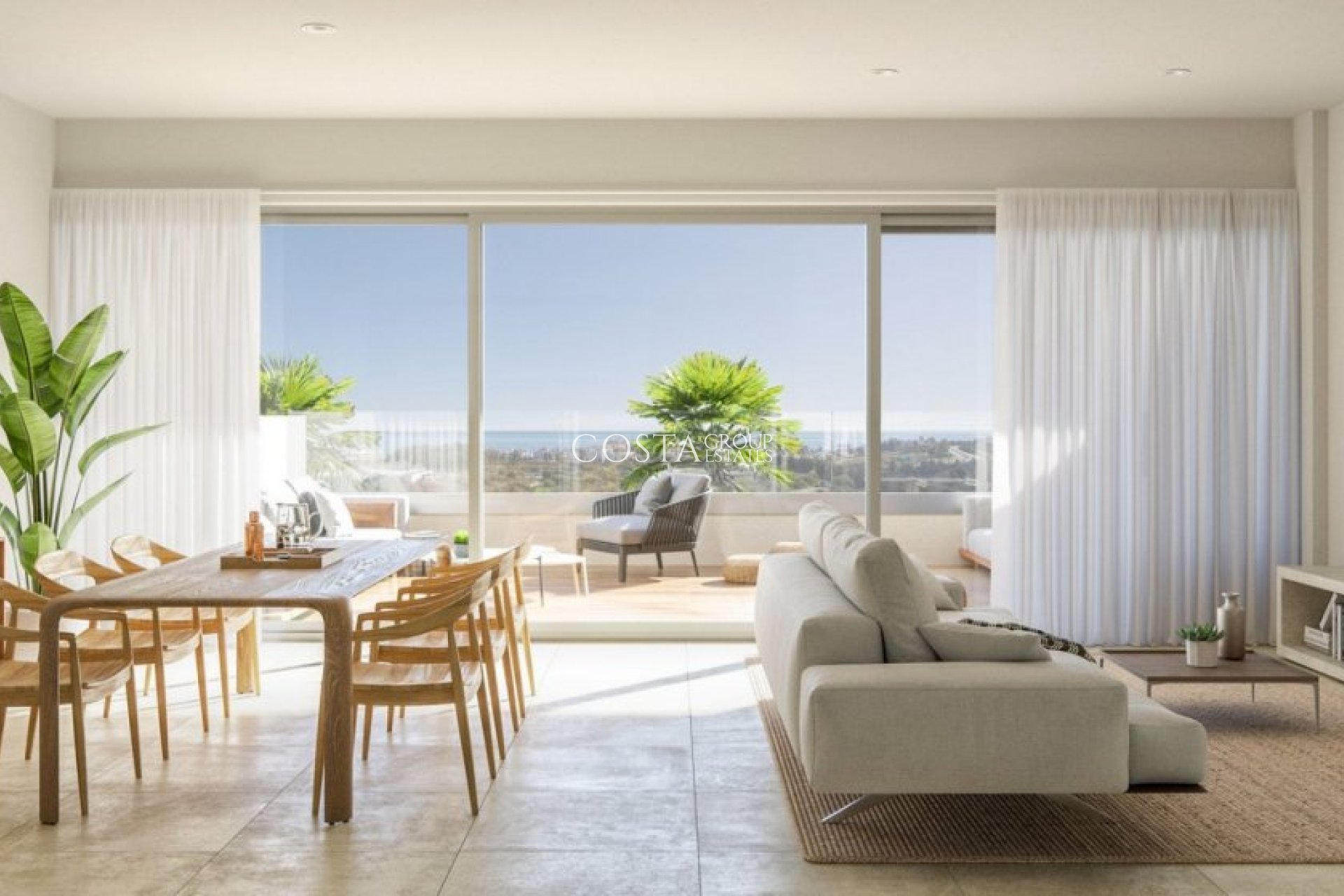 Nieuwbouw Woningen - Apartments -
Estepona - Arroyo Enmedio