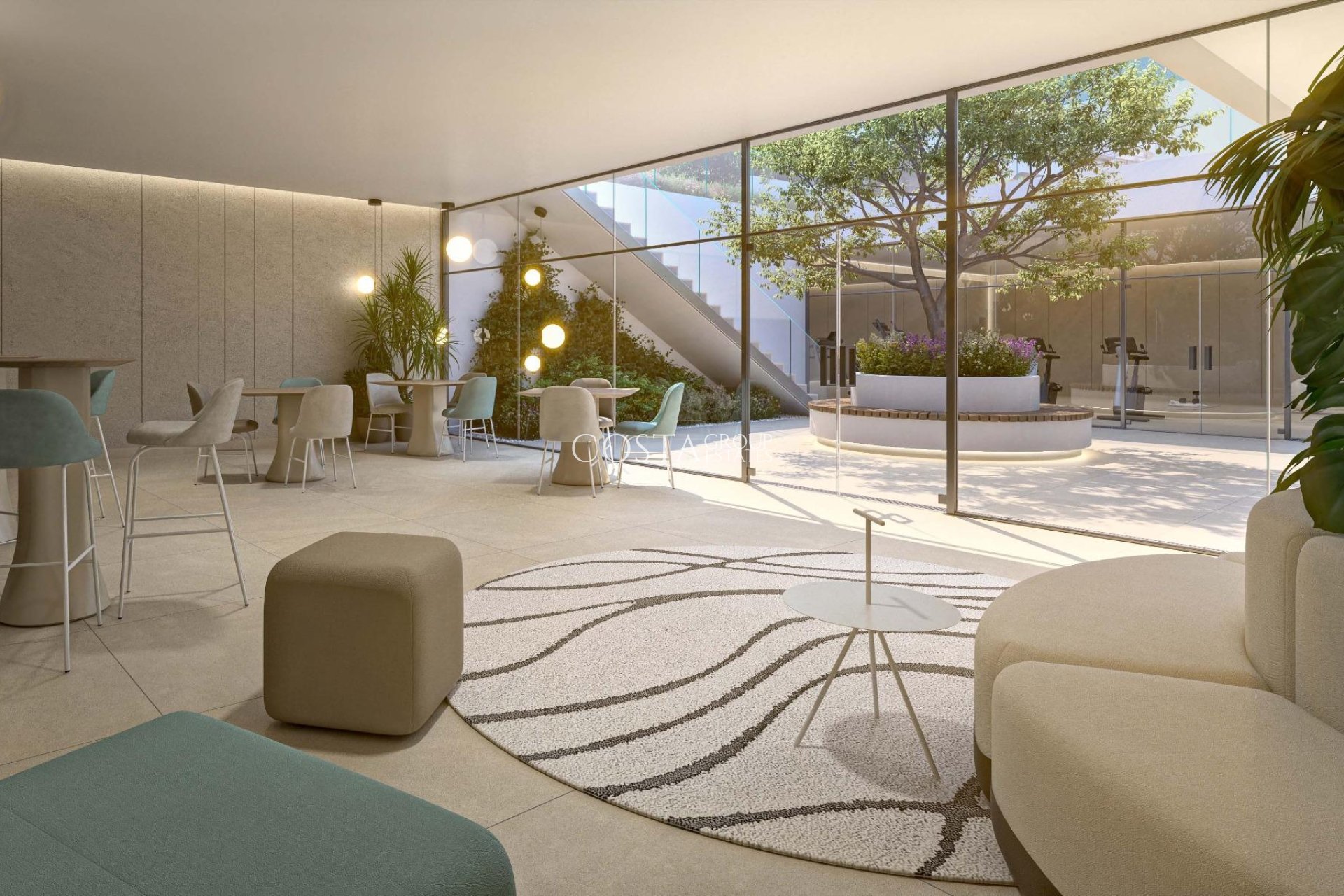 Nieuwbouw Woningen - Apartments -
Estepona - Atalaya Golf