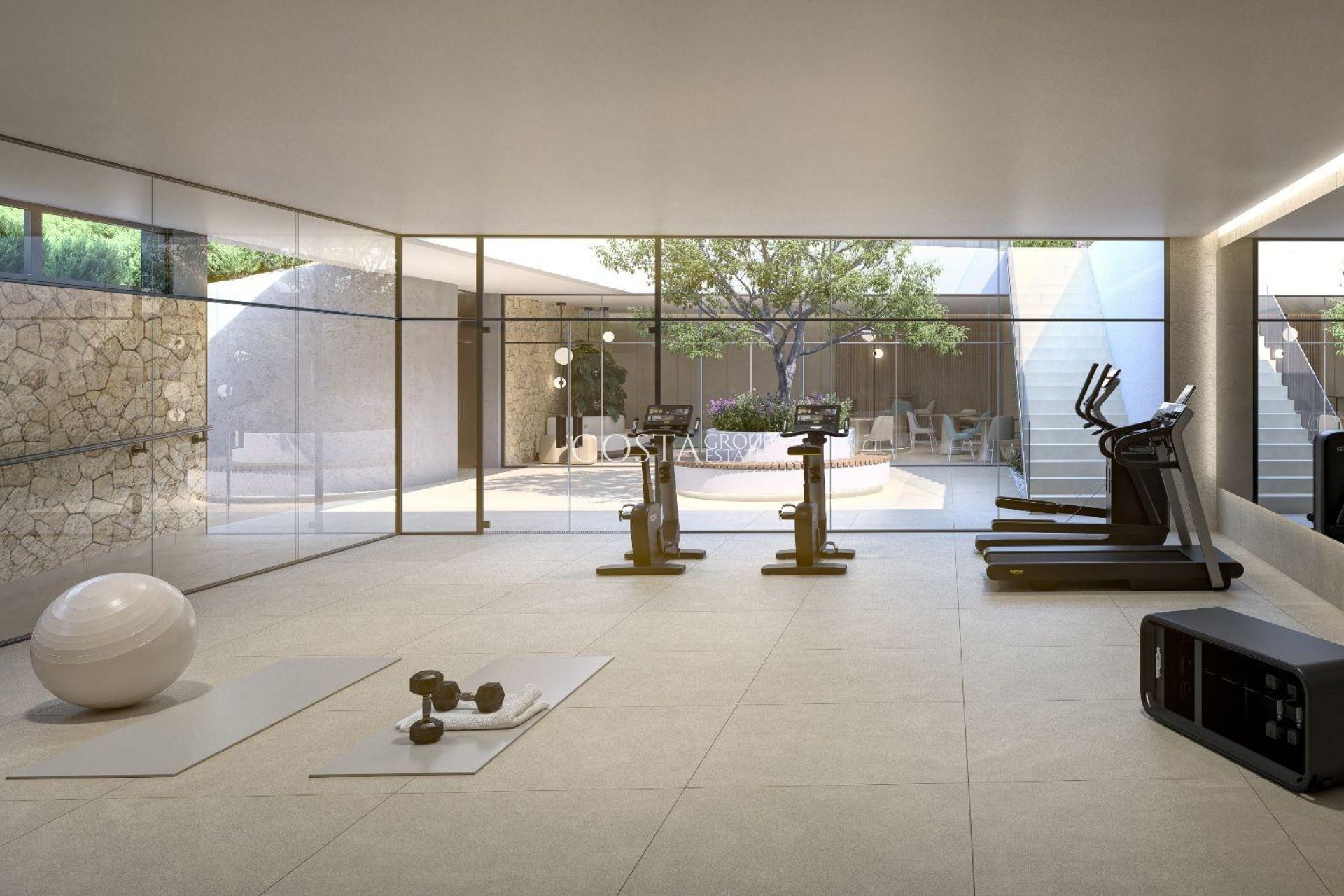 Nieuwbouw Woningen - Apartments -
Estepona - Atalaya