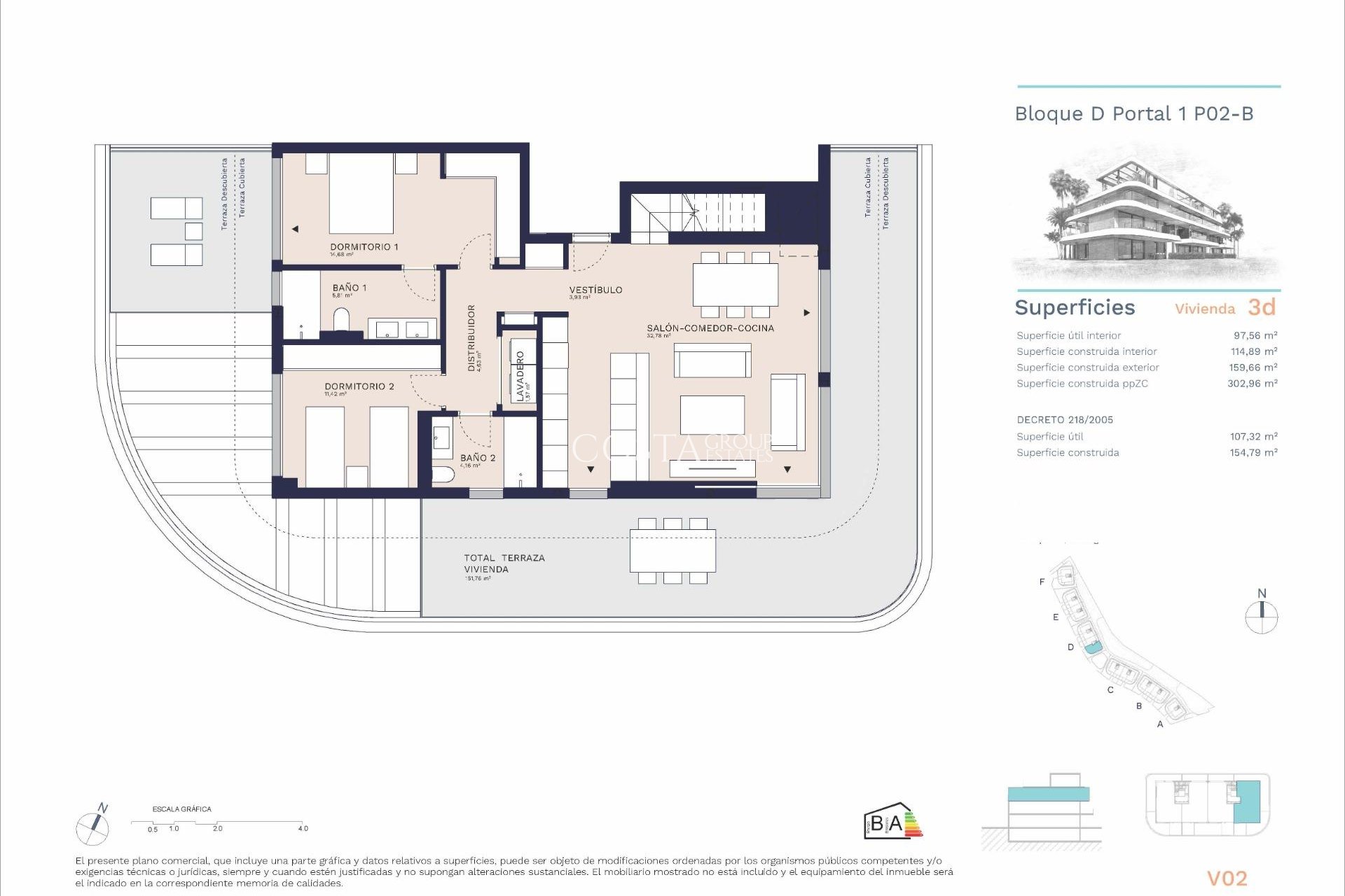 Nieuwbouw Woningen - Apartments -
Estepona - Buenas Noches