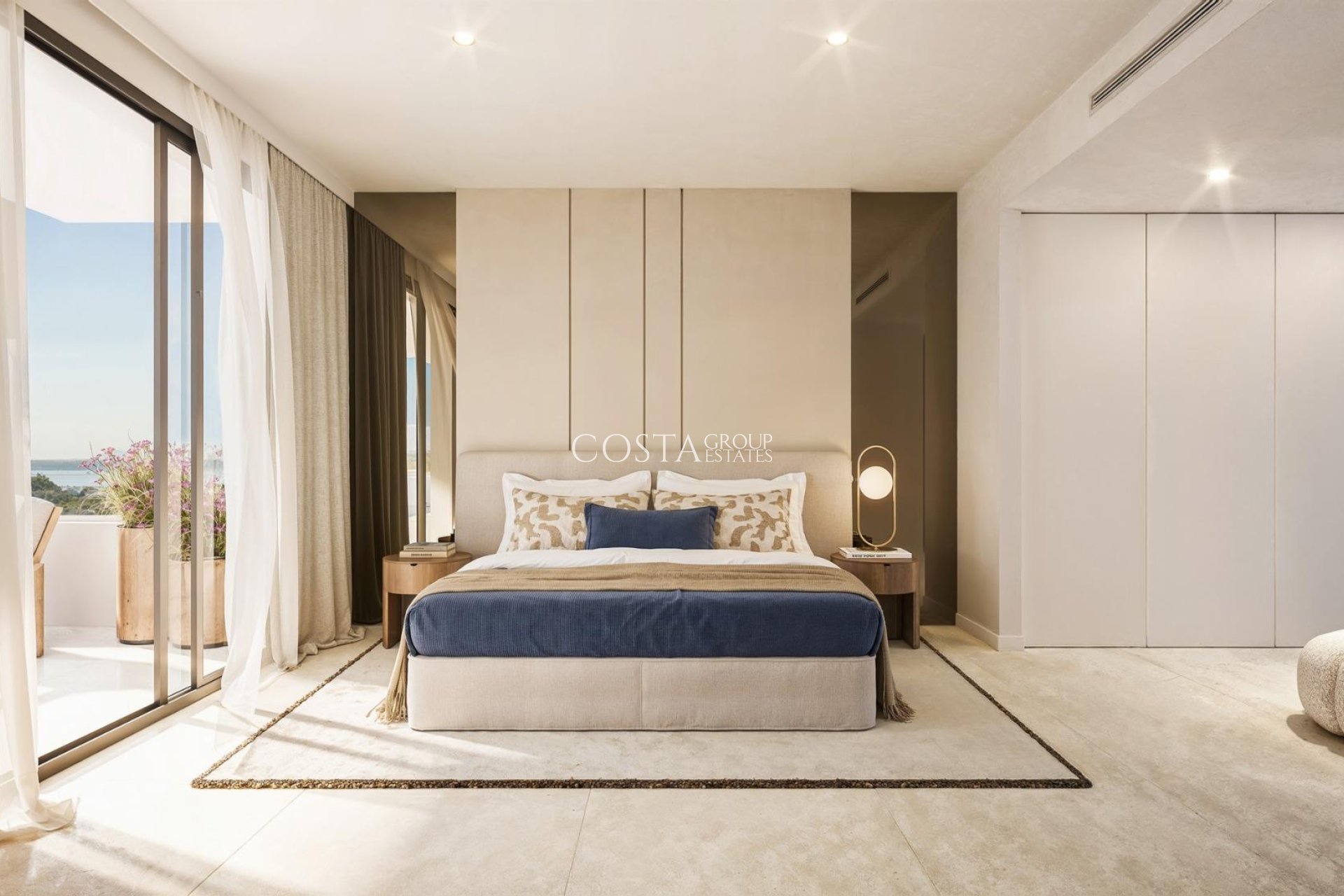 Nieuwbouw Woningen - Apartments -
Estepona - Coto de la Serena