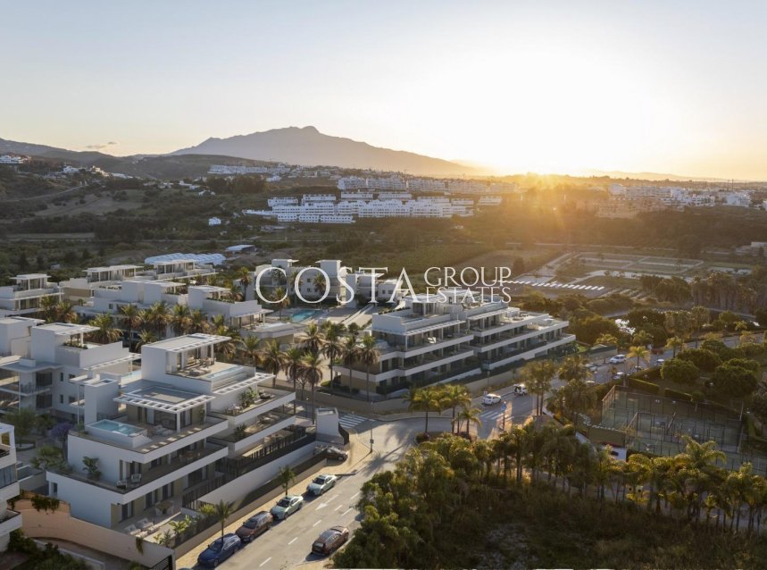 Nieuwbouw Woningen - Apartments -
Estepona - Coto de la Serena