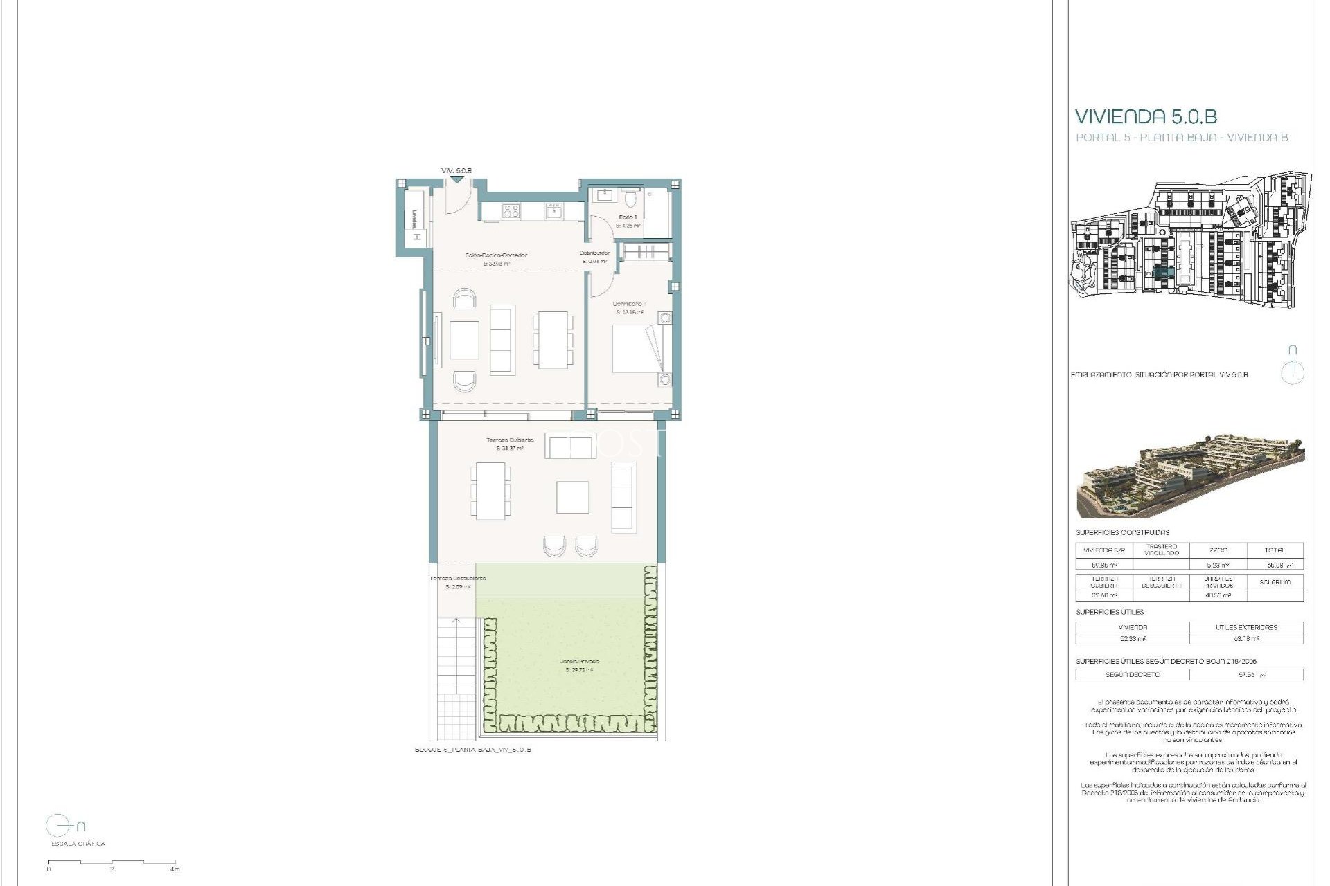 Nieuwbouw Woningen - Apartments -
Estepona - El Campanario