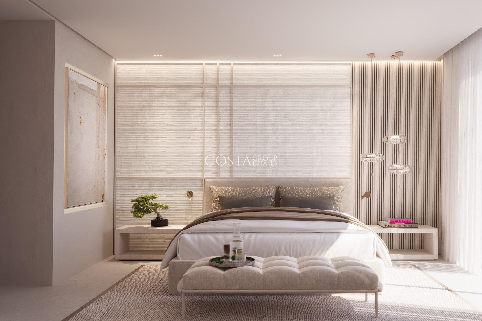 Nieuwbouw Woningen - Apartments -
Estepona - El Paraiso Golf Club