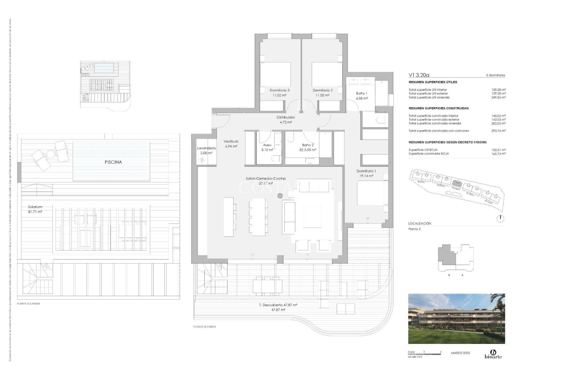 Nieuwbouw Woningen - Apartments -
Estepona - El Paraiso Golf Club