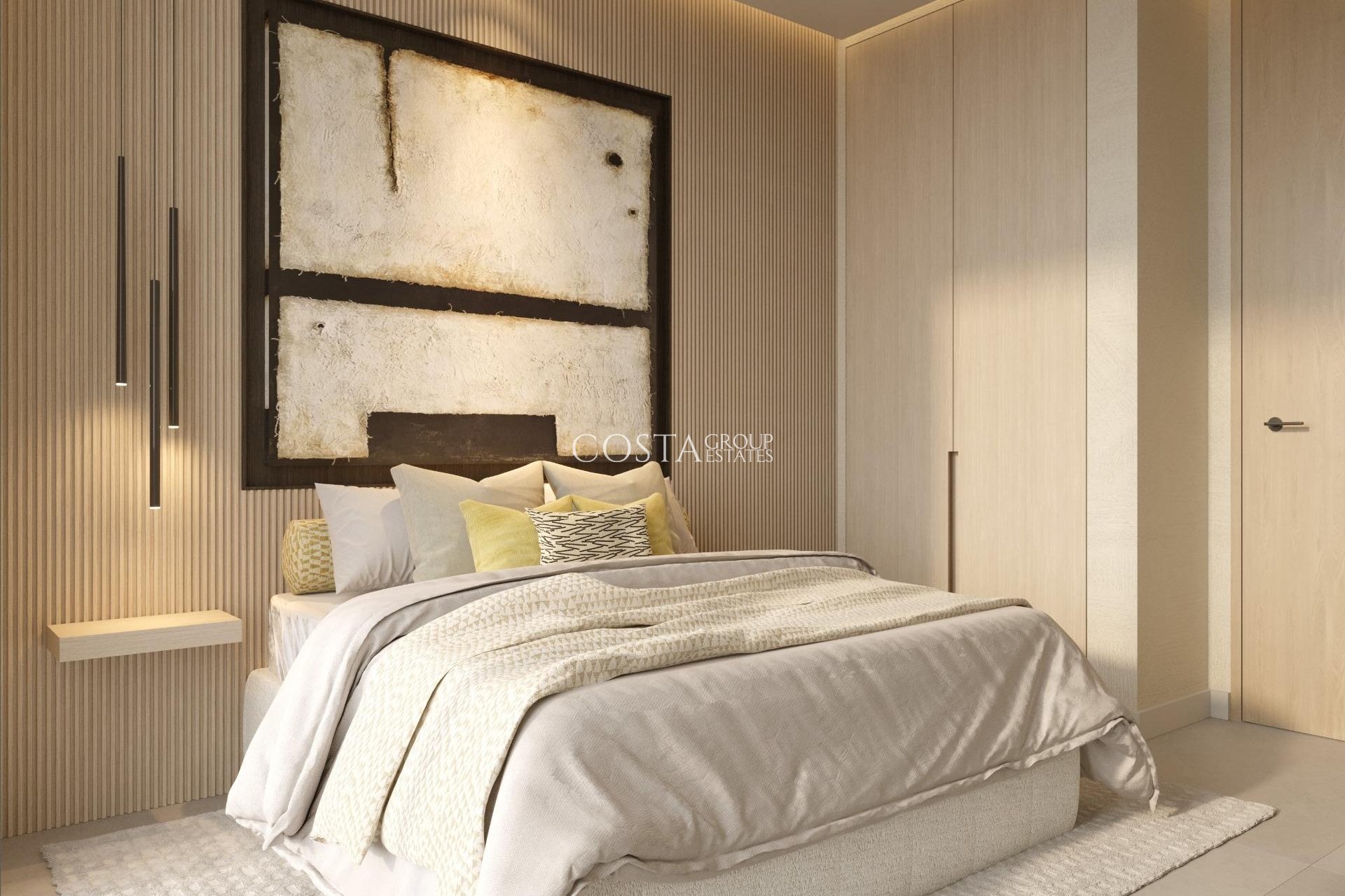 Nieuwbouw Woningen - Apartments -
Estepona - El Paraiso Golf Club