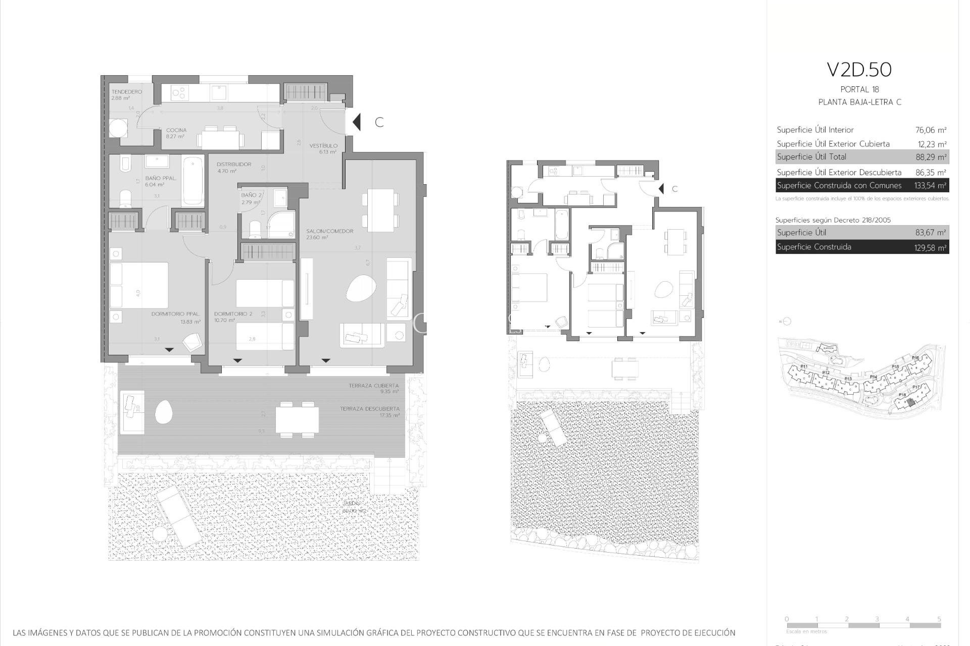 Nieuwbouw Woningen - Apartments -
Estepona - Estepona Golf