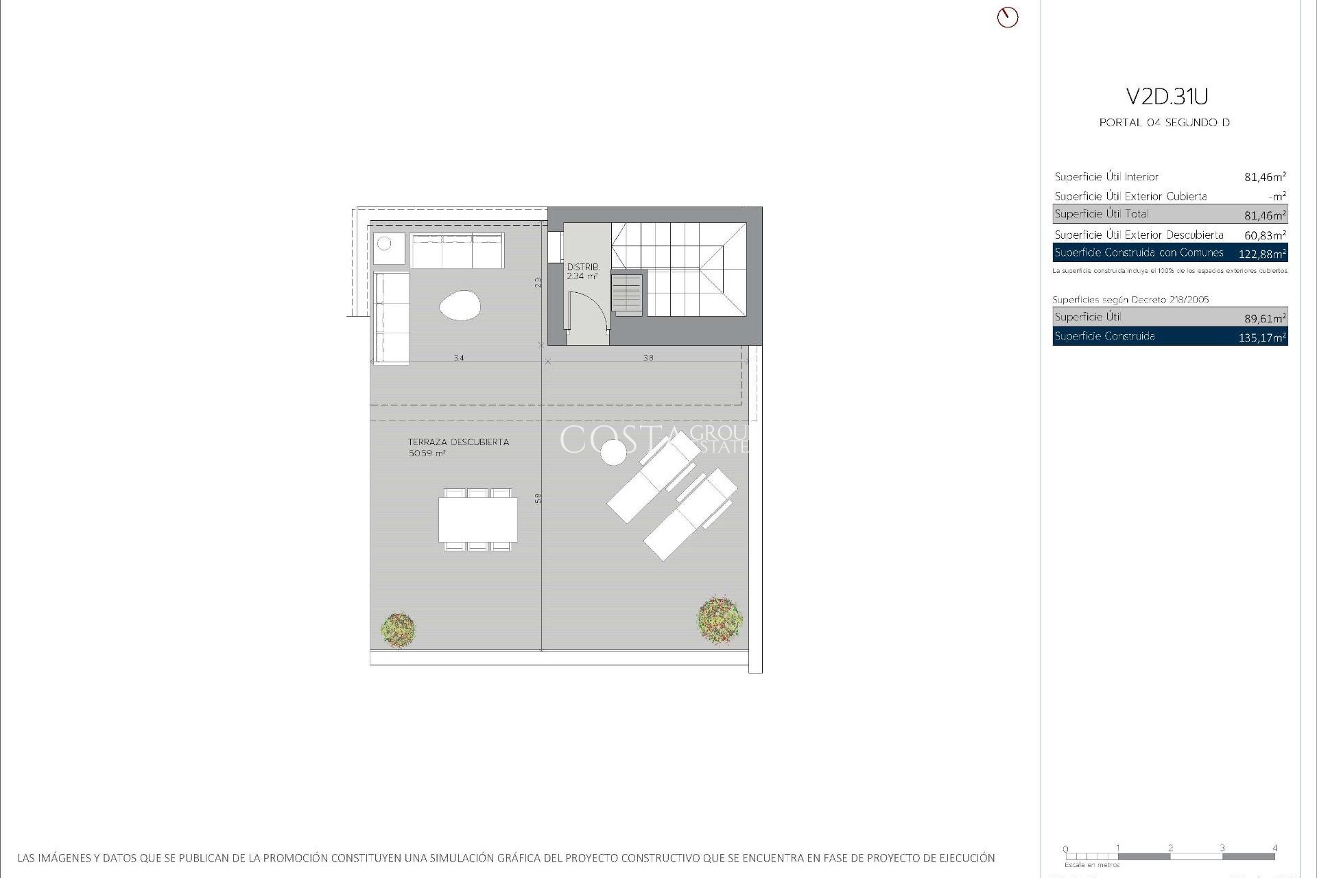 Nieuwbouw Woningen - Apartments -
Estepona - Estepona Golf