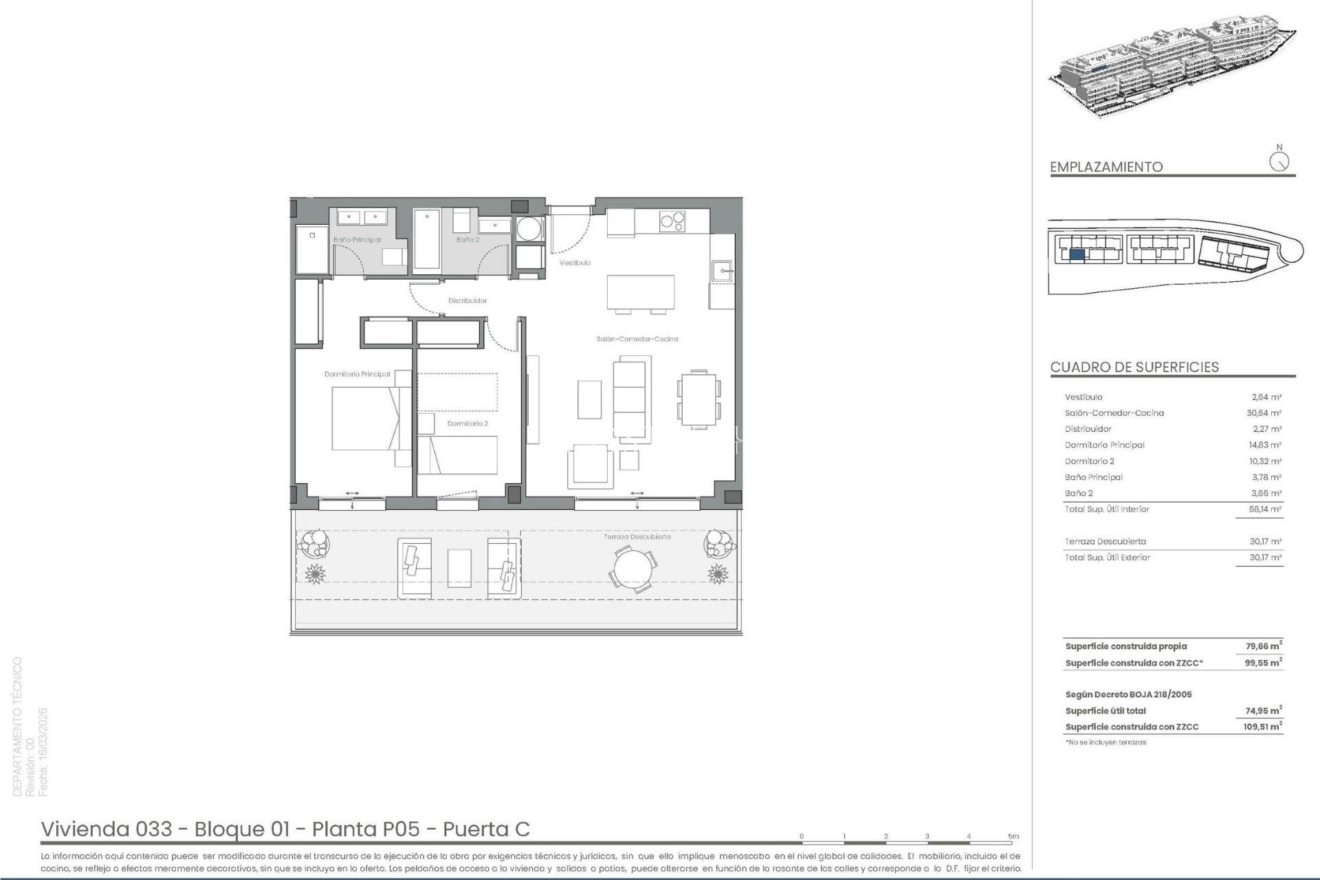 Nieuwbouw Woningen - Apartments -
Estepona - Estepona Golf