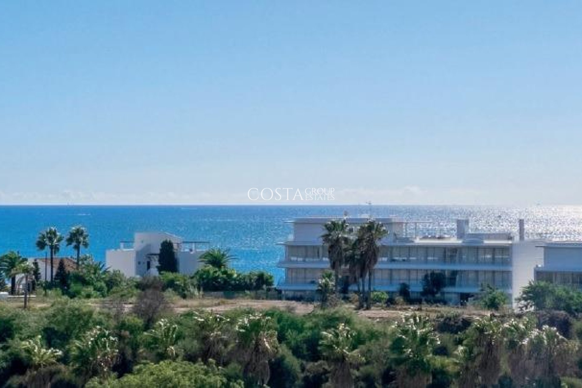 Nieuwbouw Woningen - Apartments -
Estepona - La Gaspara